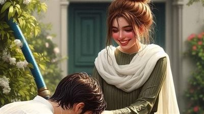 article
